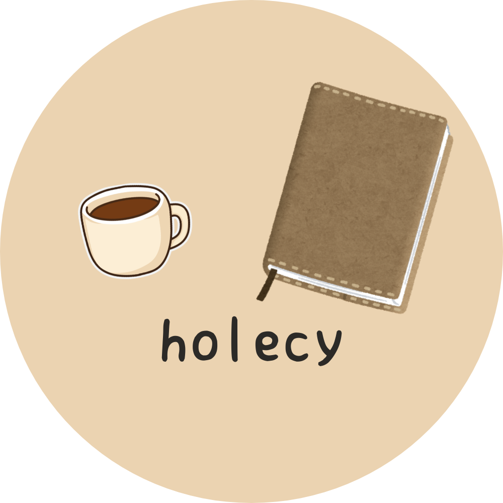 holecy